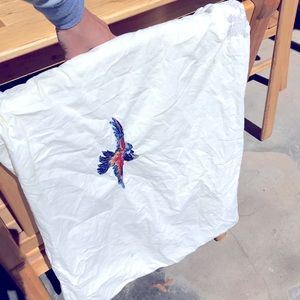 🦜 %100 cotton queen 🦜